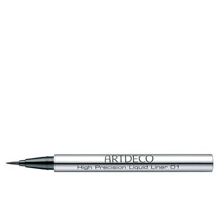 Artdeco High Precision Liquid Liner 01 Black 6 Ml