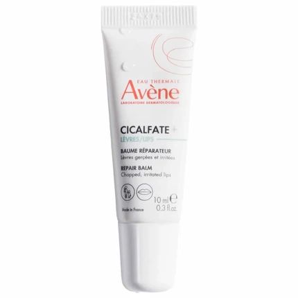 Avne Cicalfate Repairing Balm 10Ml Regenerating Lip Balm
