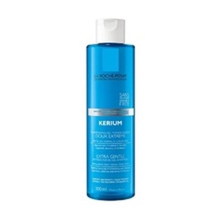 La Rocheposay Kerium Extra Gentle Shampoo 400Ml