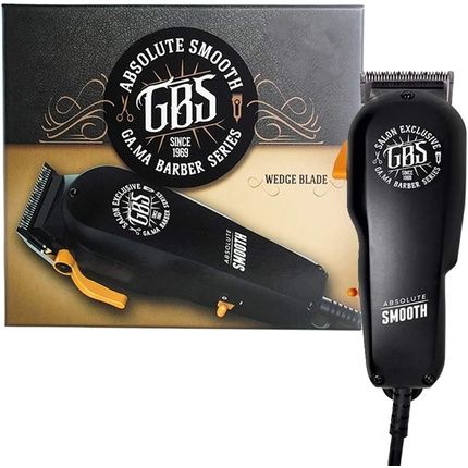 Ga.Ma Gbs Absolute Smooth Magnetic