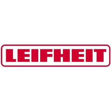 Leifheit Rollfix 150 Triple Longline Wall Drying Rack, Three-Wire - Image 3