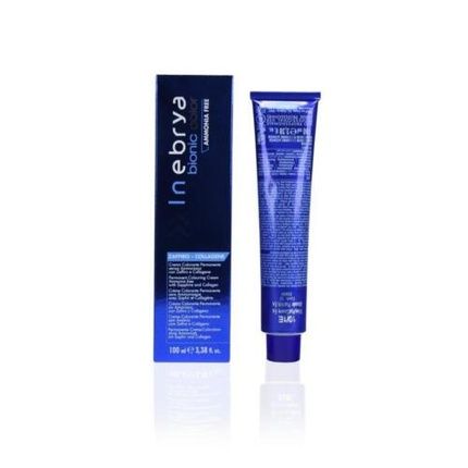 Inebrya Bionic Color 10/02 Platinum Pearl Hair Color