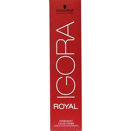 Schwarzkopf Igora Royal Hair Color 60Ml - Image 3