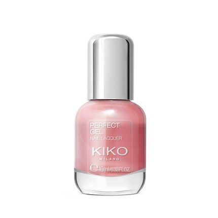 Perfect Gel Nail Lacquer 105 Exotic Rose 10Ml