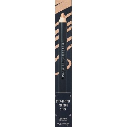 Smashbox Step-By-Step Contour Stick Illuminate