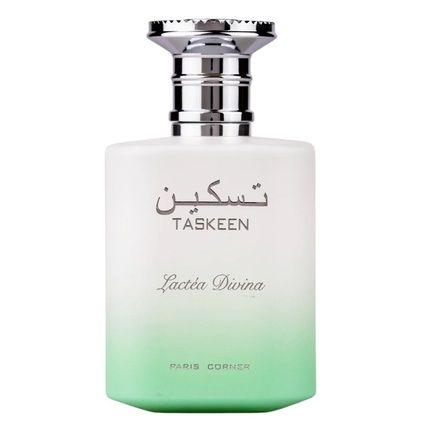 Paris Corner Taskeen Lactea Divina Eau De Parfum Spray 100Ml