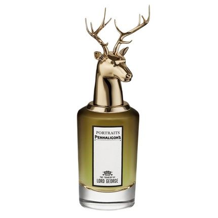 Penhaligon'S The Tragedy Of Lord George Eau De Parfum Spray 75Ml