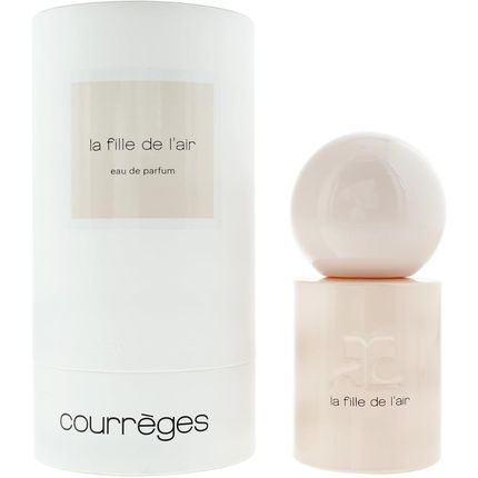 Courreges La Fille De L'Air Eau De Parfum 50Ml