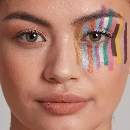 Nyx Professional Makeup Epic Wear Liner Stick Long-Lasting Eyeliner Pencil Orange Zest 18 - Image 3