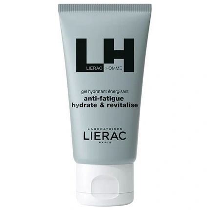 Lierac Homme Energising Moisturising Gel 50Ml