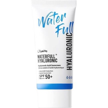 Jumiso Waterfull Hyaluronic Sunscreen 50Ml