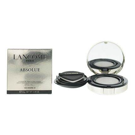 Lancome Absolue Cushion 130Ivoireo Foundation Compact 13G For Women