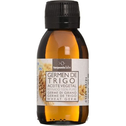 Nutricosmetics - Terpenic Germen De Trigo R 100Ml