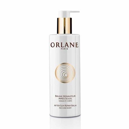 Orlane Repair After Sun Balm For Face And Body 400Ml - Image 4