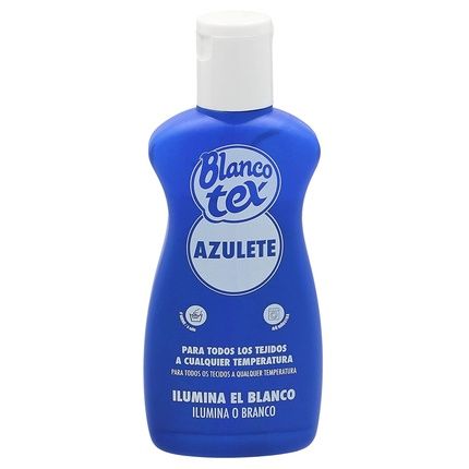 Blancotex Blue Laundry Whitener And Color Enhancer 150Ml