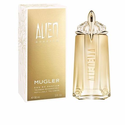 Thierry Mugler Alien Goddess Eau De Parfum Spray 60Ml For Women