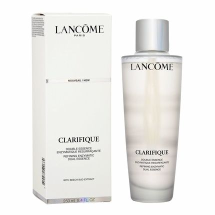 Lancome Clarifique Refining Enzymatic Dual Essence 250Ml 8.4Fl.Oz - Image 3