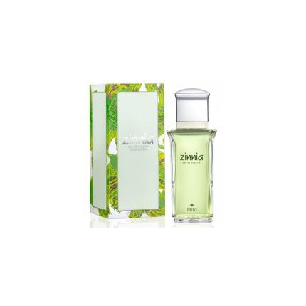 Antonio Puig Zinnia Eau De Toilette Spray 100Ml - Image 4