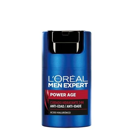 L'Oral Paris Men Expert Vita Lift Moisturizer 50 Ml - Image 3