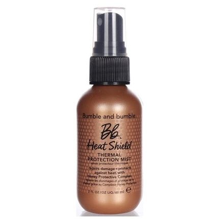Bumble And Bumble Mini Bb. Heat Shield Thermal Protection Mist 2Oz 60Ml