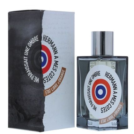 Etat Libre D'Orange Hermann Bis Month Cotes Mich Paraisait Une Ombre Edv 100Ml