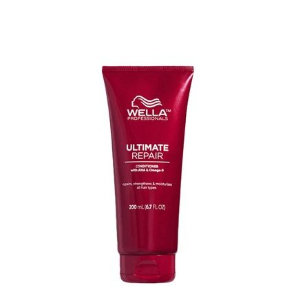 Wella Professionals Ultimate Repair Conditioner 200Ml