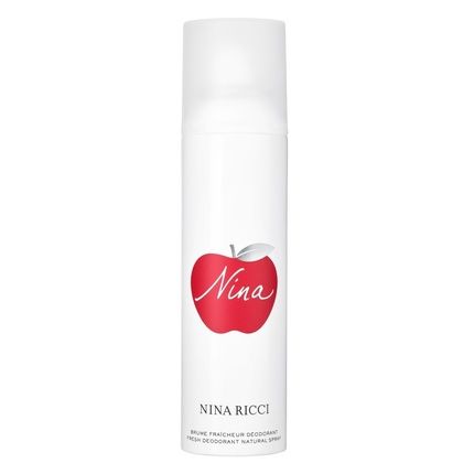 Nina Ricci Nina Woman Deodorant Spray 150Ml