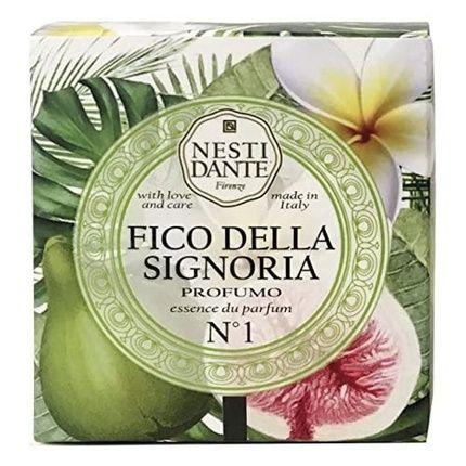 Nesti Dante Love & Care Fico Della Signoria Eau De Parfum Profumo 100Ml