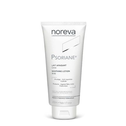 Noreva Psoriane Moisturizing Milk 200Ml