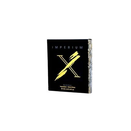 Fragrance World Imperium X Edp Unisex 3.4 Fl Oz - Image 3