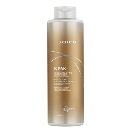 Joico K-Pak Reconstructing Conditioner 1L