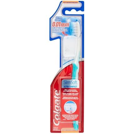 Colgate Slim Soft Toothbrush