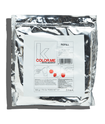 Kevin Murphy Color Me Powder Up To 7 Levels - Ammonia - Refill 500G