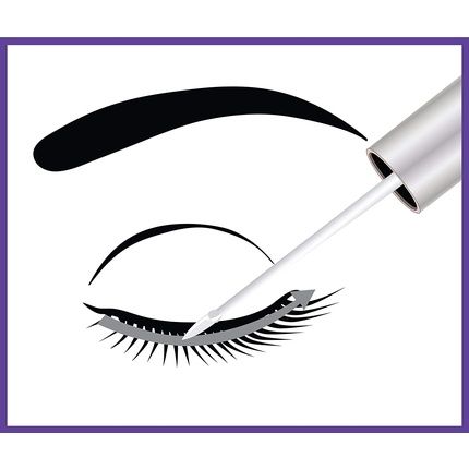 Rapidlash Eyelash Enhancing Serum 3Ml - 3 Month Supply Original Product