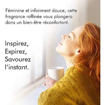 Elizabeth Arden White Tea Mandarin Blossom Body Cream With Mandarin