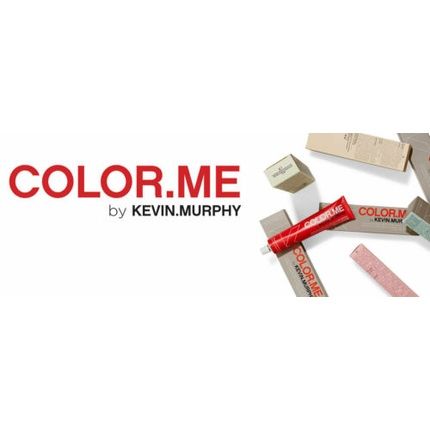 Color. Me Kevin Murphy Hair Color 3.3Oz Medium Blonde Gold Copper Gb1Ef 7.34/7Gc