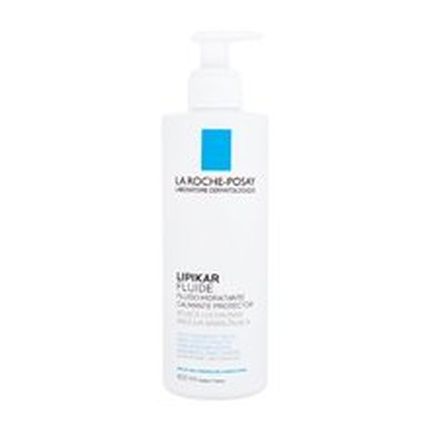 La Rocheposay Lipikar Soothing Protecting Hydrating Fluid 750Ml