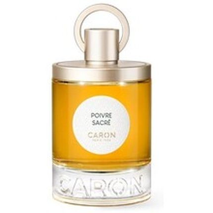 Caron Poivre Sacre 100Ml Edp Spray - New Boxed And Sealed - Uk