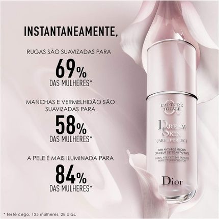 Dior Capture Totale Dreamskin Care & Perfect 30Ml - Image 3