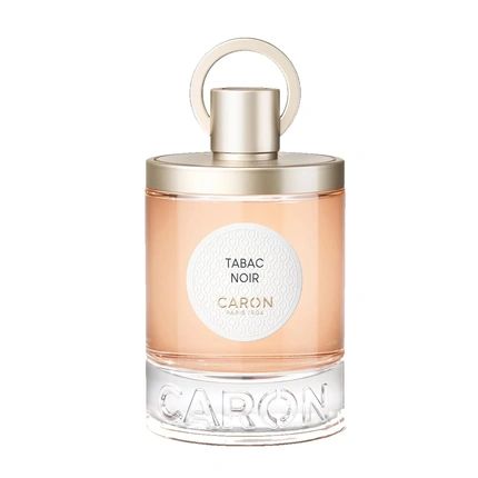 Caron Tabac Noir Eau De Parfum 100Ml - Image 3