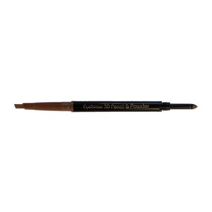 Eyebrow 3D Pencil And Powder