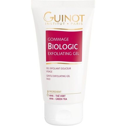 Guinot Biologique Exfoliating Cream 50Ml