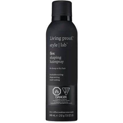 Style Lab Flex Shaping Hair Spray 246Ml