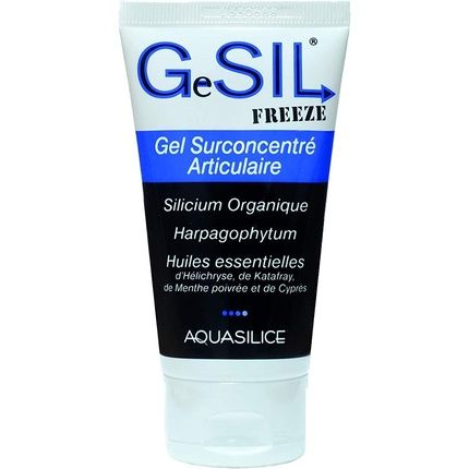 Aquasilice Personal Lubricant 50Ml Gel For General Use