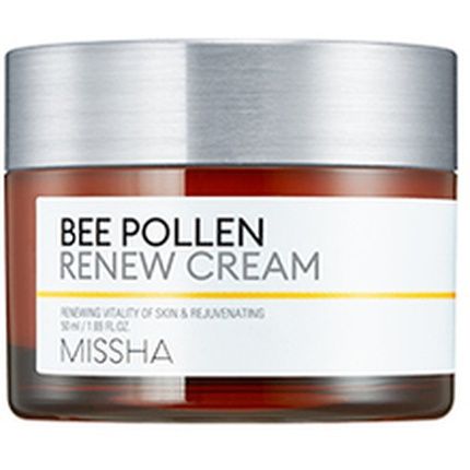 Missha Bee Pollen Renew Cream 50Ml