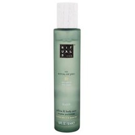 Rituals The Ritual Of Jing Pillow & Body Mist 50 Ml For Better Sleep - Image 3