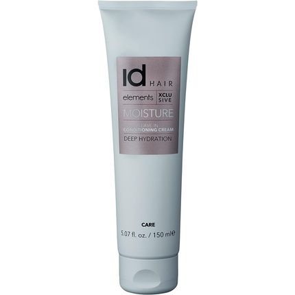 Idhair Elements Xclusive Moisture Leave-In Conditioning Cream 150Ml