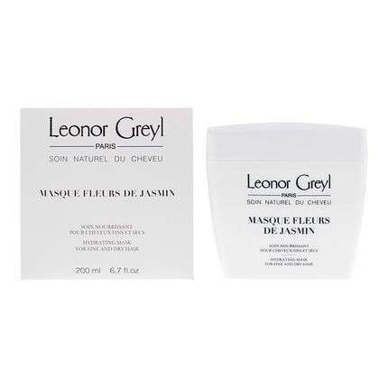 Leonor Greyl Hydrating Mask For Very Dry Thick Or Frizzy Hair 200Ml