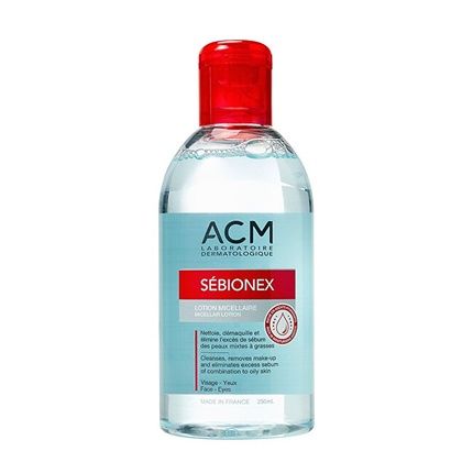 Laboratoire Acm Sebionex Micellar Lotion 250Ml