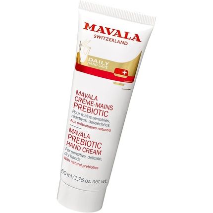 Mavala Hand Cream Prebiotic 50Ml